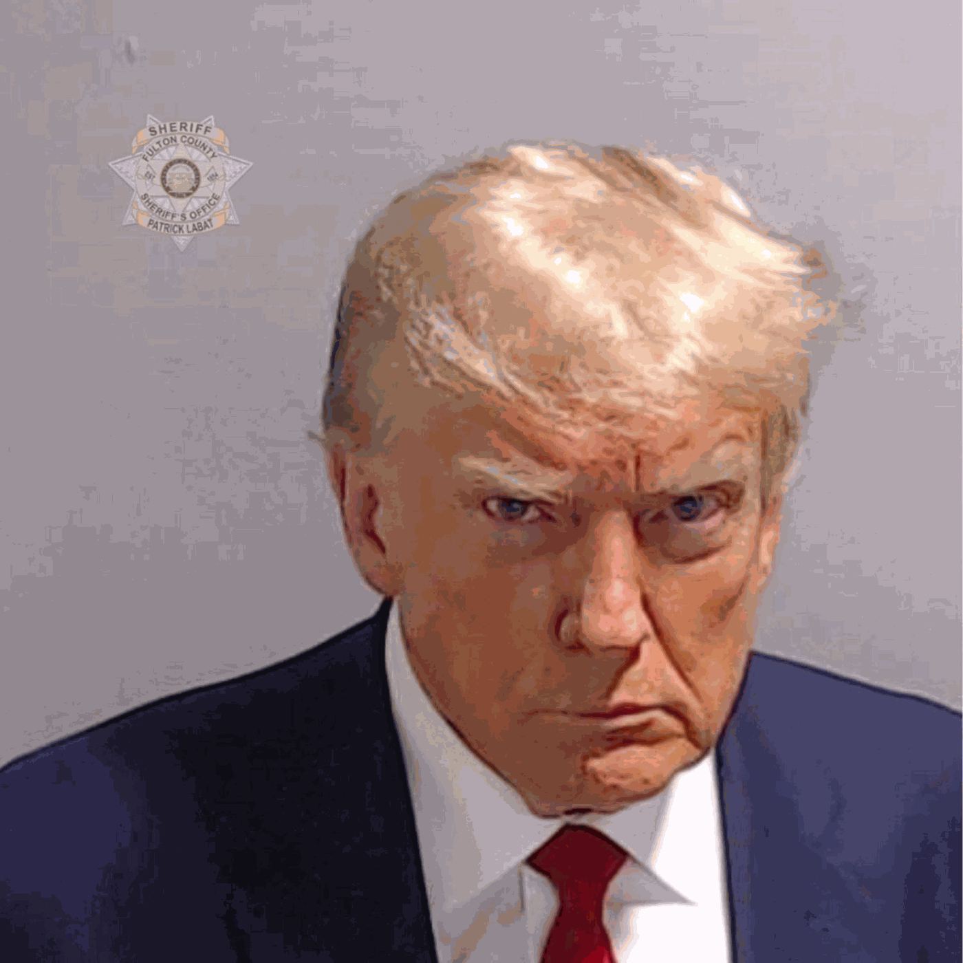 The defendant